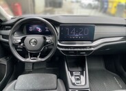 Škoda Octavia 9
