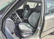 Škoda Fabia 13