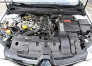 Renault Mégane 40
