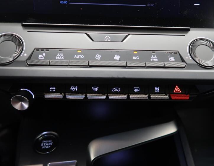 Peugeot 308 21