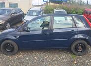 Ford Fiesta 8