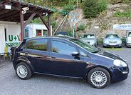 Fiat Punto Evo 3