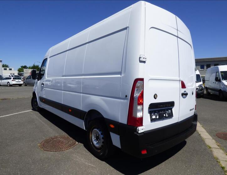 Renault Master 52