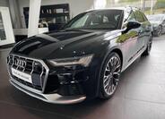 Audi A6 Allroad 1
