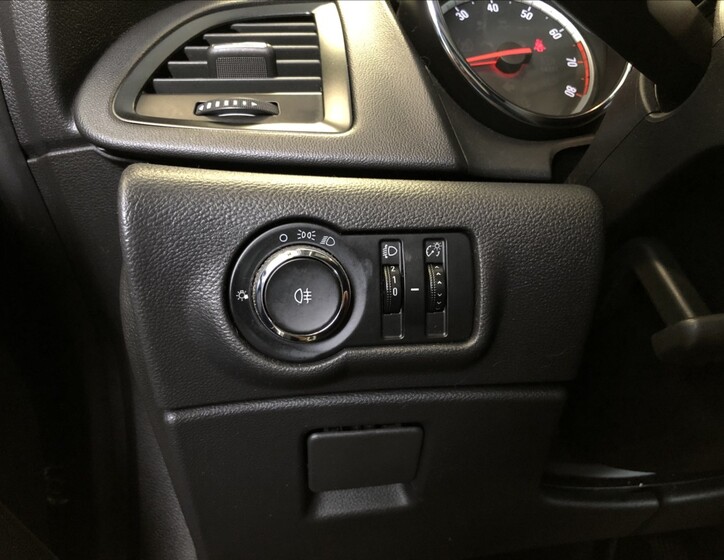 Opel Astra 20