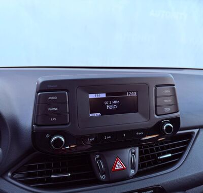 Hyundai i30 16