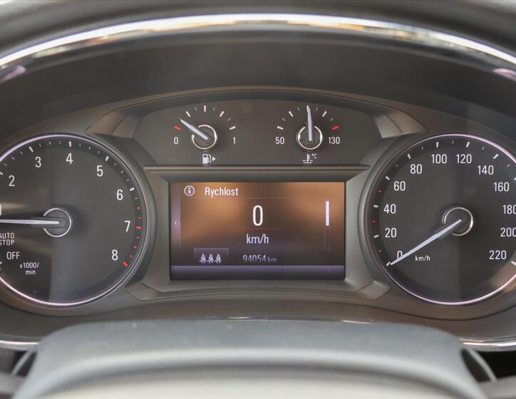 Opel Mokka 19