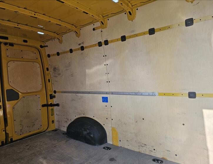 Volkswagen Crafter 30