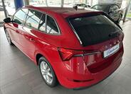 Škoda Scala 4
