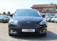 Ford Focus 2