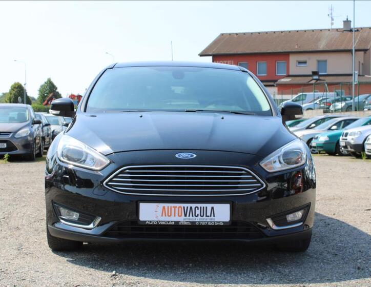 Ford Focus 2