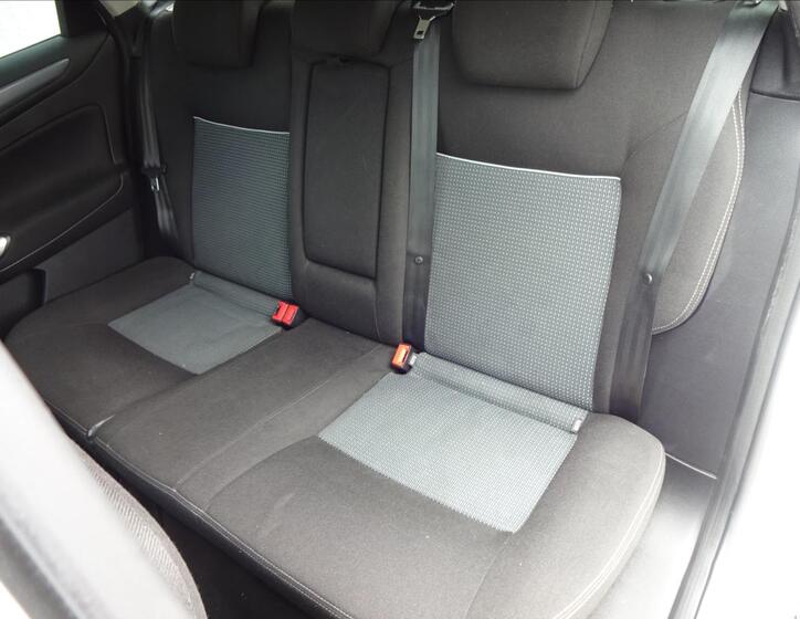 Ford Mondeo 22