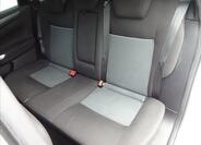 Ford Mondeo 22