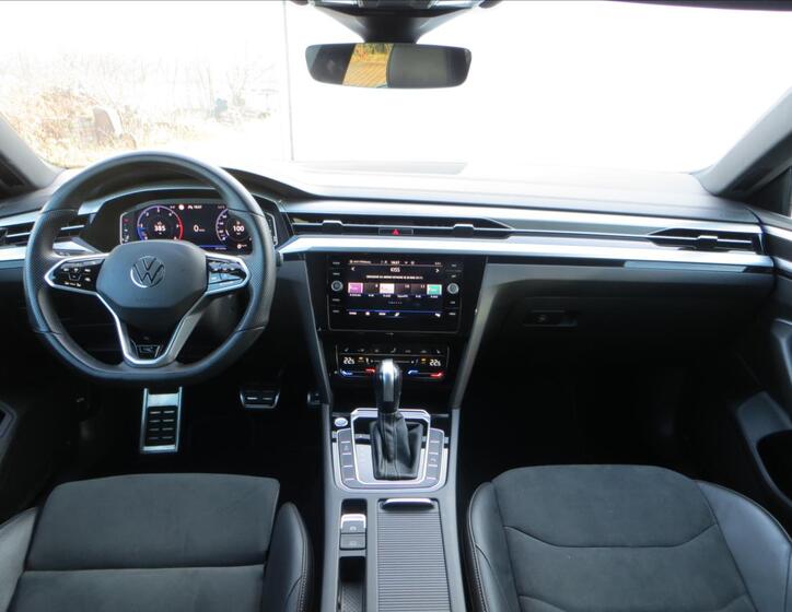 Volkswagen Arteon 24