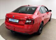 Škoda Octavia 4
