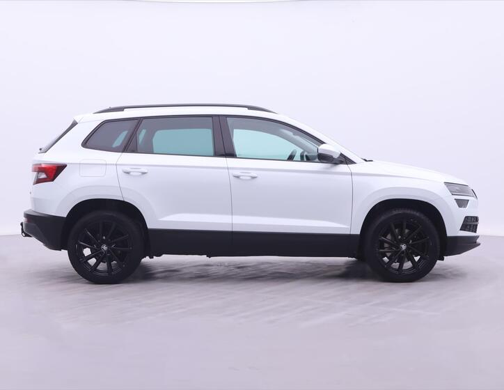 Škoda Karoq 8