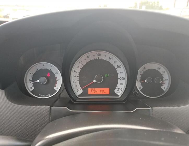 KIA Ceed 10
