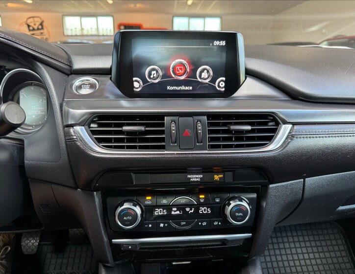 Mazda 6 15