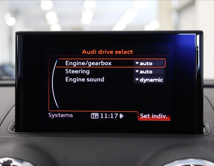 Audi S3 11