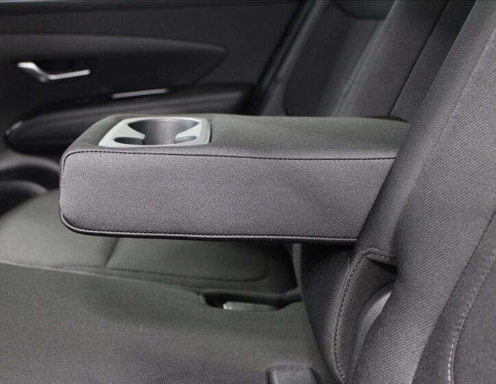 Hyundai Tucson 29