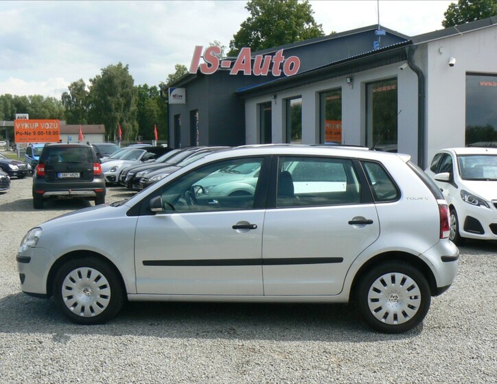 Volkswagen Polo 6