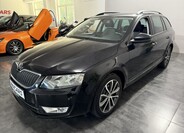 Škoda Octavia 3