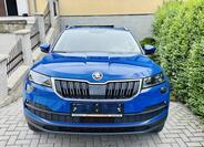 Škoda Karoq 2