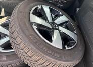 Opel Crossland 19