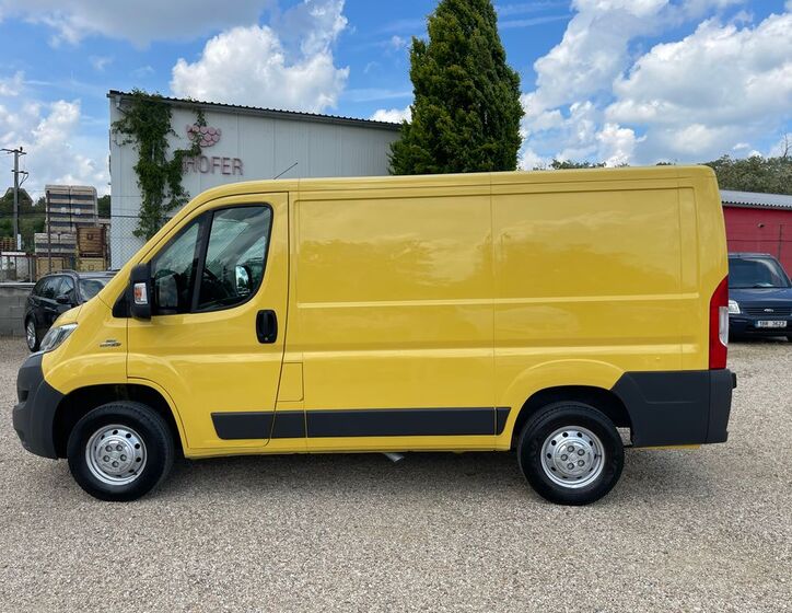 Fiat Ducato 1