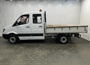 Mercedes-Benz Sprinter 4
