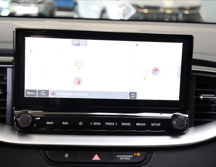 KIA XCeed 14