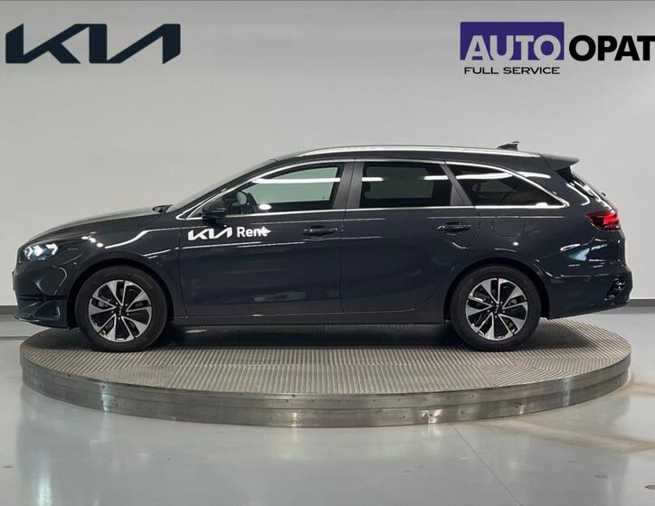 KIA Ceed 2
