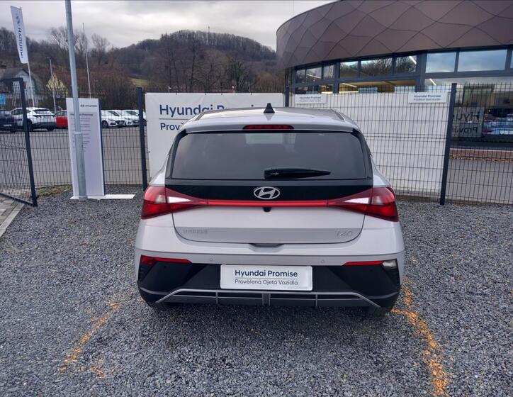 Hyundai i20 7