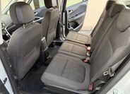 Opel Zafira 12