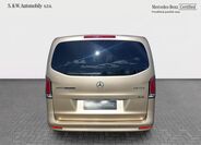 Mercedes-Benz Vito 6