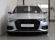 Audi A6 2