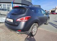 Nissan Murano 3