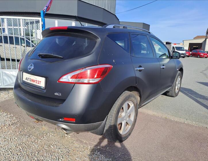 Nissan Murano 3