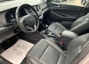 Hyundai Tucson 17