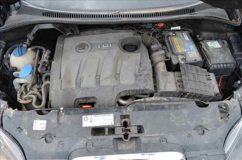 Seat Altea