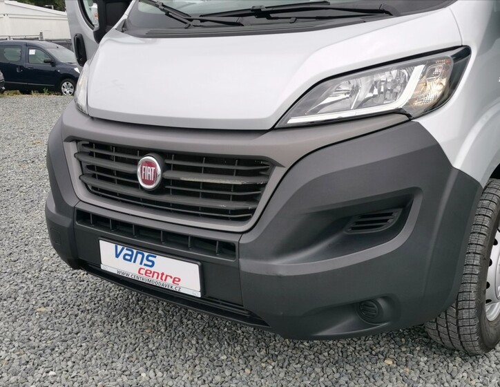 Fiat Ducato 19