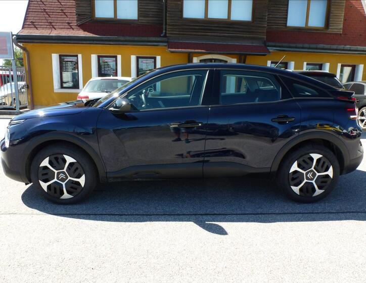 Citroën C4 14