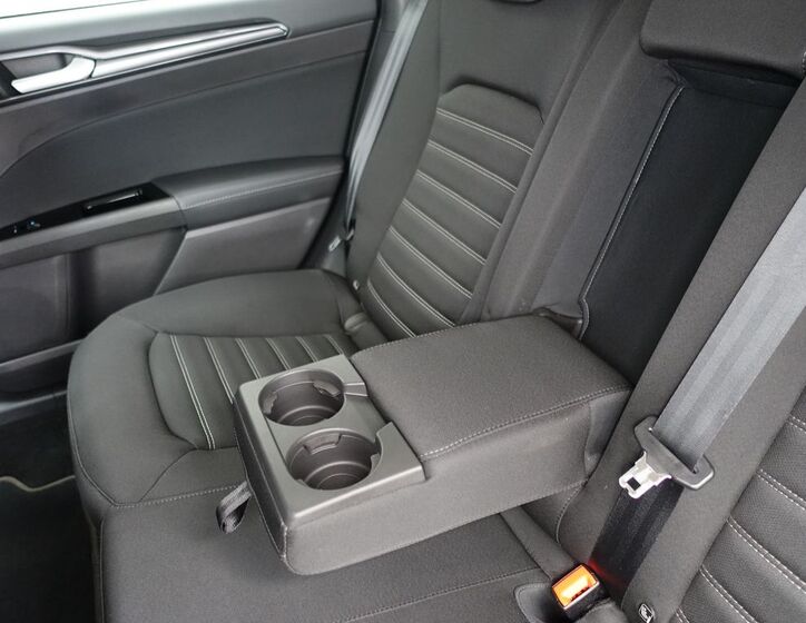 Ford Mondeo 28
