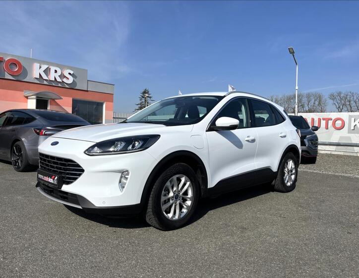 Ford Kuga 10