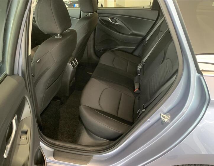 Hyundai i30 13