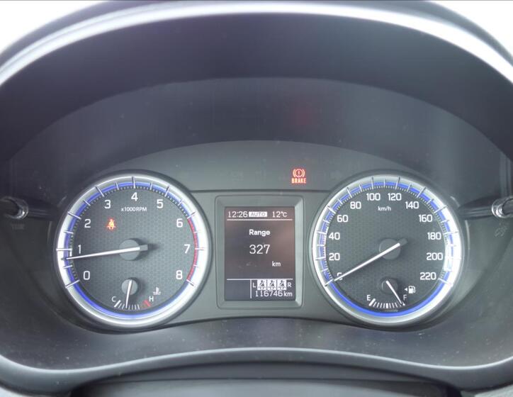 Suzuki S-Cross 32