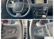Peugeot 508 22