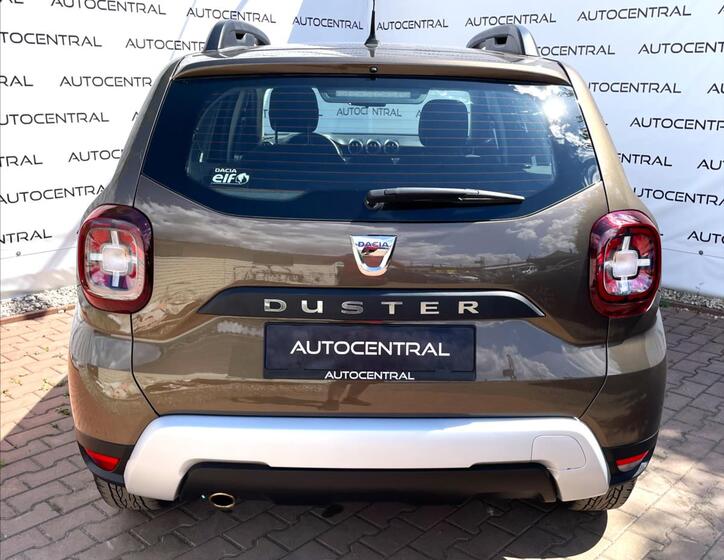 Dacia Duster 5