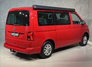 Volkswagen California 6