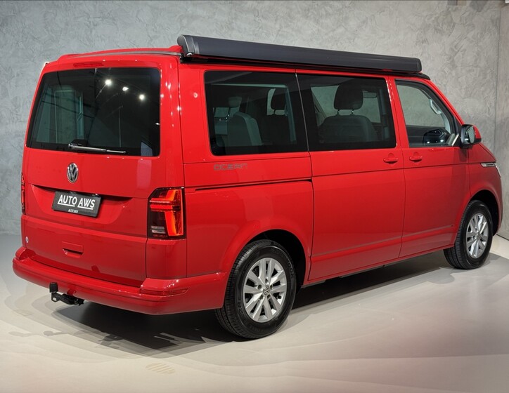 Volkswagen California 6
